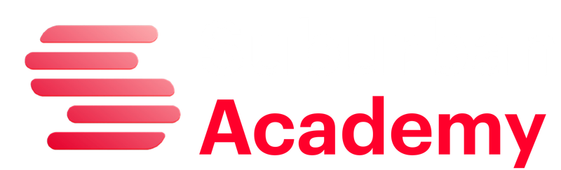 Suburban Academy Logo